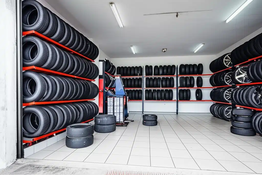 adli tyre 1 Adli Tyre: Tayar Berkualiti Tinggi untuk Kenderaan Anda