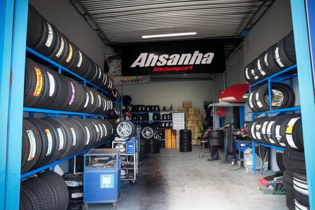 Ahsanha Motorsport: Gambar dan Prestasi Menakjubkan dalam Balapan