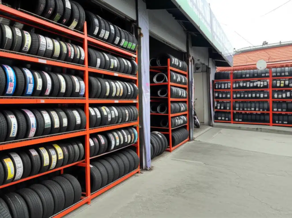 Bahagian Kereta Chong Kee: Pembekal Suku Cadang Kereta Terpercaya