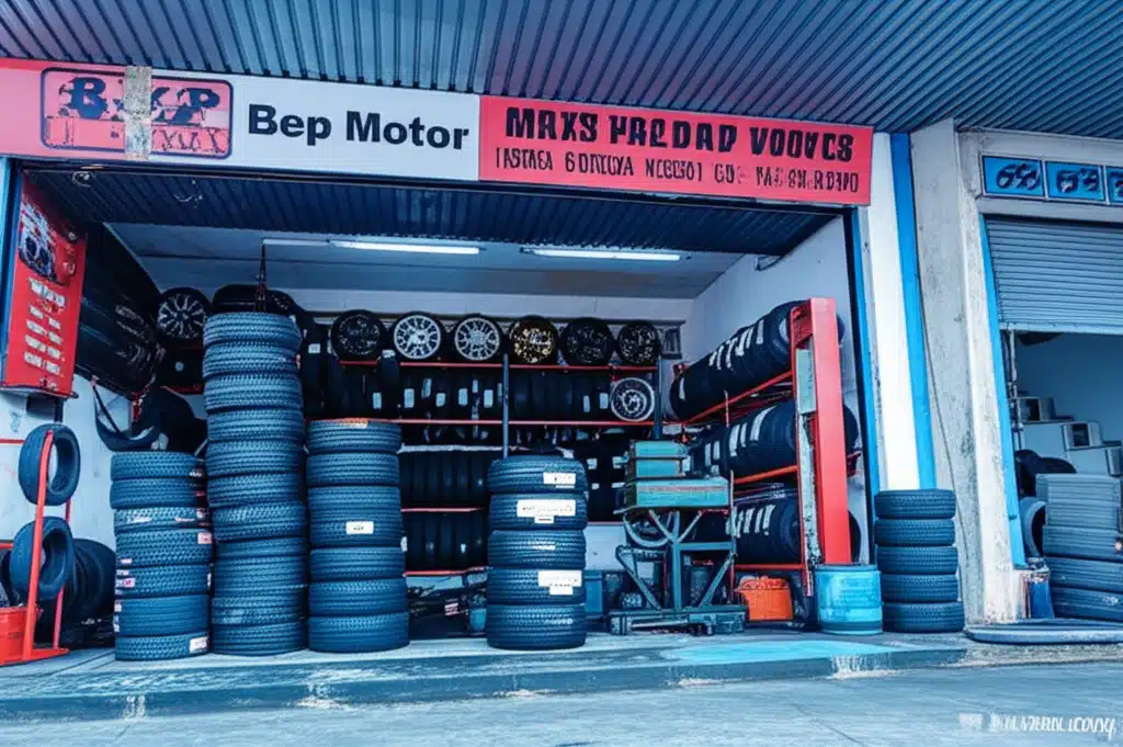 Bep Motor 1 Bep Motor: Panduan Lengkap dan Tips Perawatan Mesin Optimum