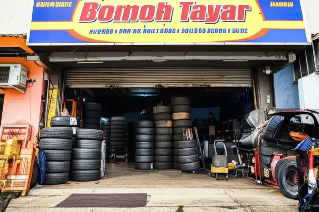 Bomoh Tayar: Tradisi Unik Malaysia dalam Penyembuhan Spiritual