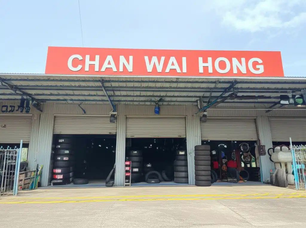 Chan Wai Hong: Profil, Prestasi & Fakta Menarik