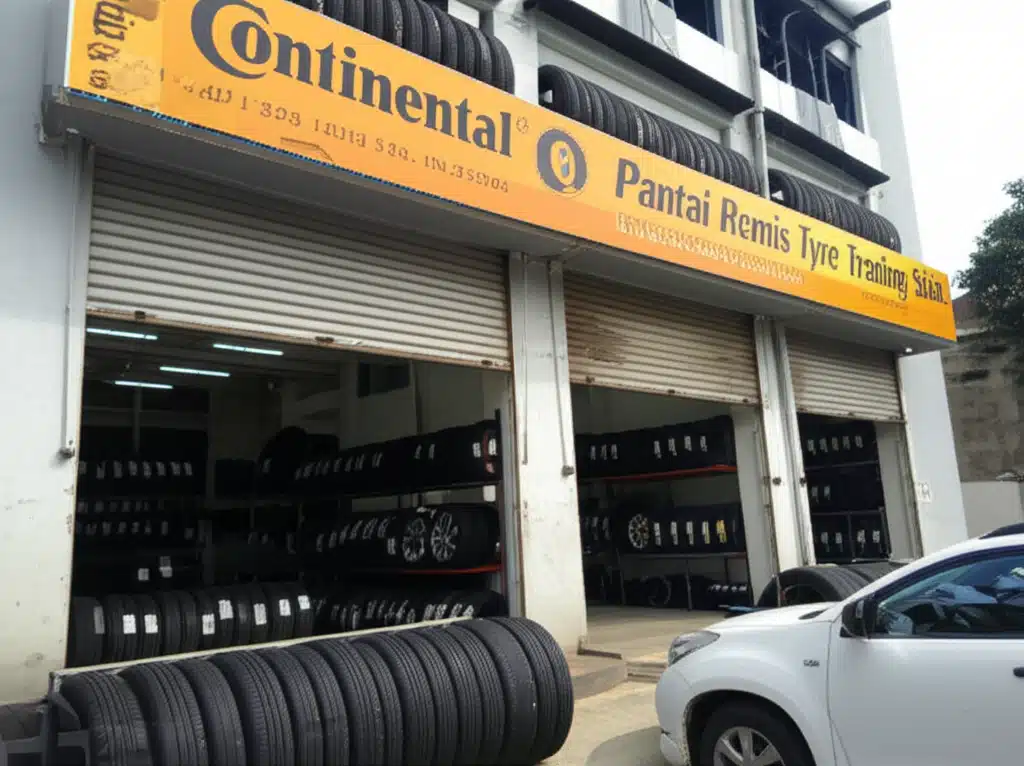 Continental Pantai Remis Tyre Trading Sdn. Bhd. 1 Continental Pantai Remis Tyre Trading Sdn. Bhd. - Ban Terbaik di Malaysia