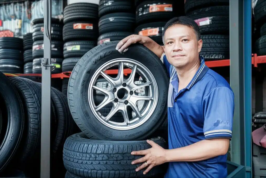 David Ng Thye Pitt: Profil dan Pencapaian Terbilang