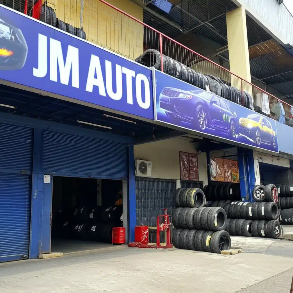 JM AUTO 1 JM AUTO: Servis & Pembaikan Kereta Terbaik di Malaysia