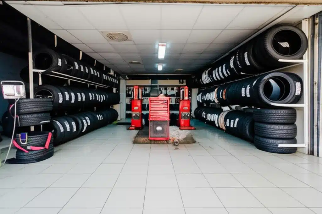 Most Wanted Motor (New Shop) 1 Kedai Motor Baharu: Most Wanted Motor - Pilihan Teratas Anda