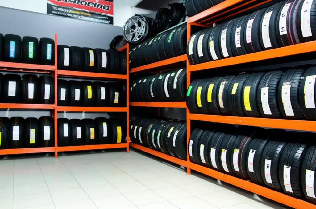 ultraracing supplier store 1 Kedai Pembekal Peralatan Ultraracing: Barangan Berkualiti Tinggi