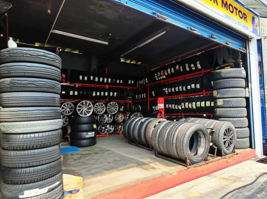 MHR MOTOR 1 MHR MOTOR: Gambar Bahagian dan Perkhidmatan Motosikal Terdepan