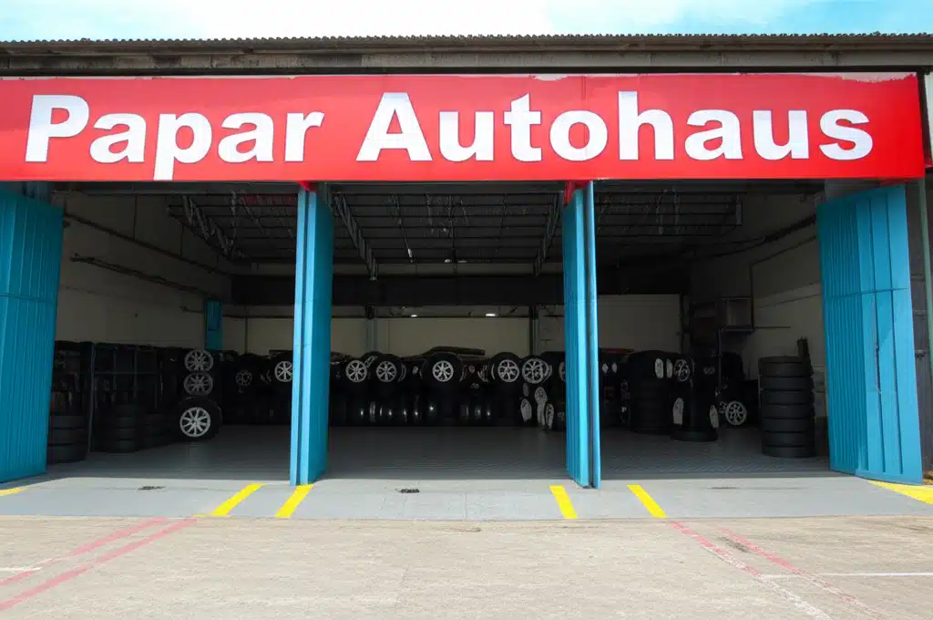 Papar Autohaus: Pusat Perkhidmatan Kereta Terbaik di Malaysia