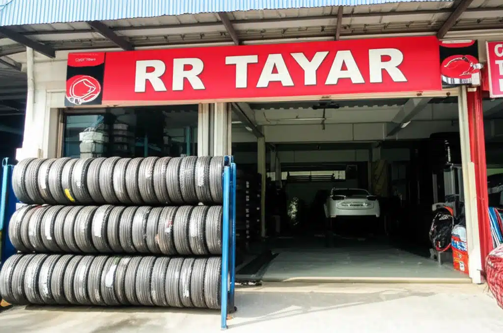 RR TAYAR 1 RR Tayar: Panduan Lengkap Pilihan Terbaik dan Perawatan
