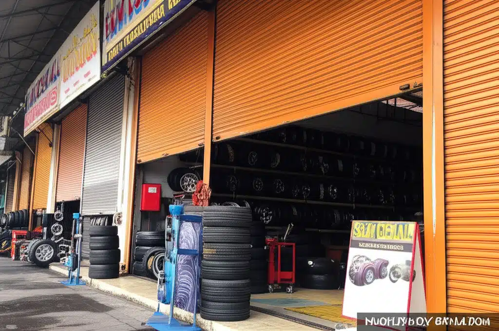 S&M CEKAL ENTERPRISE 1 S&M Cekal Enterprise: Perkhidmatan dan Penyelesaian Profesional