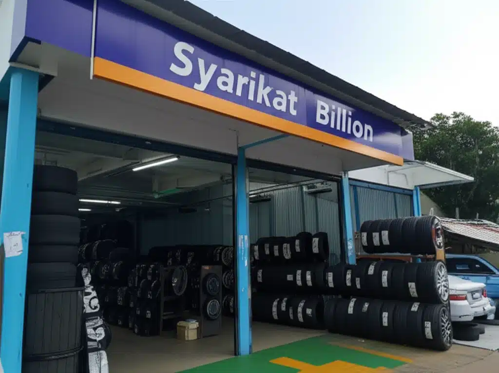 Syarikat Billion: Rahsia Kejayaan dan Strategi Perniagaan