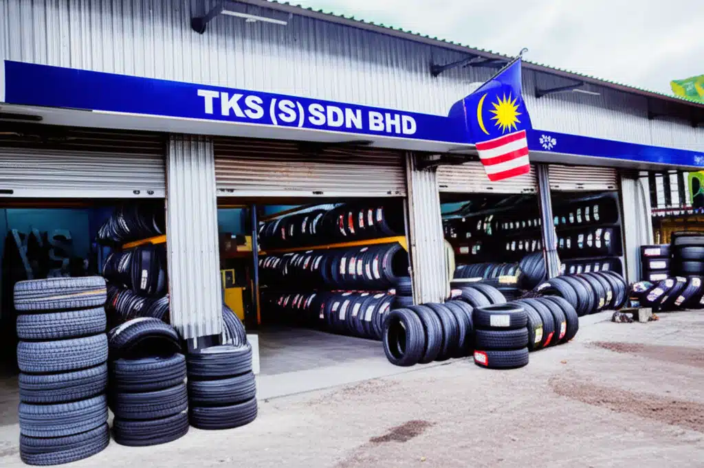 TKS (S) SDN BHD 1 TKS (S) SDN BHD: Syarikat Terkenal di Malaysia - Gambar Rasmi