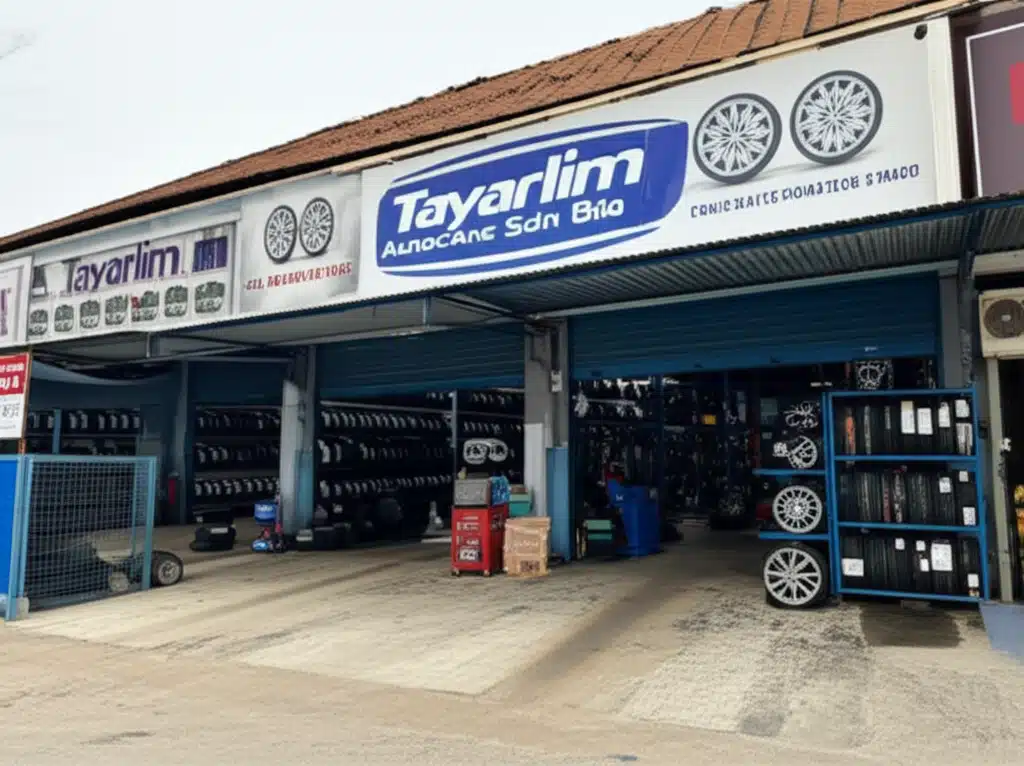Tayarlim Autocare Sdn Bhd: Perkhidmatan Penjagaan Kereta Terbaik