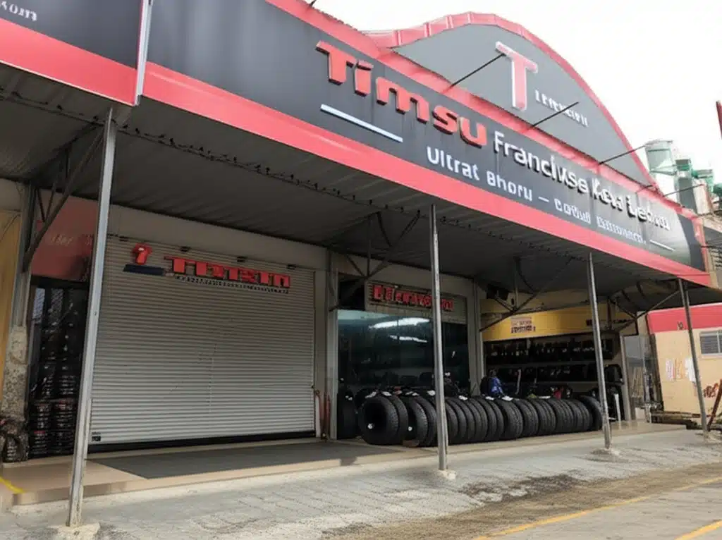 Timsun Franchise Kota Bharu - Berkat Group Resource 1 Timsun Franchise Kota Bharu - Peluang Perniagaan Berkat Group