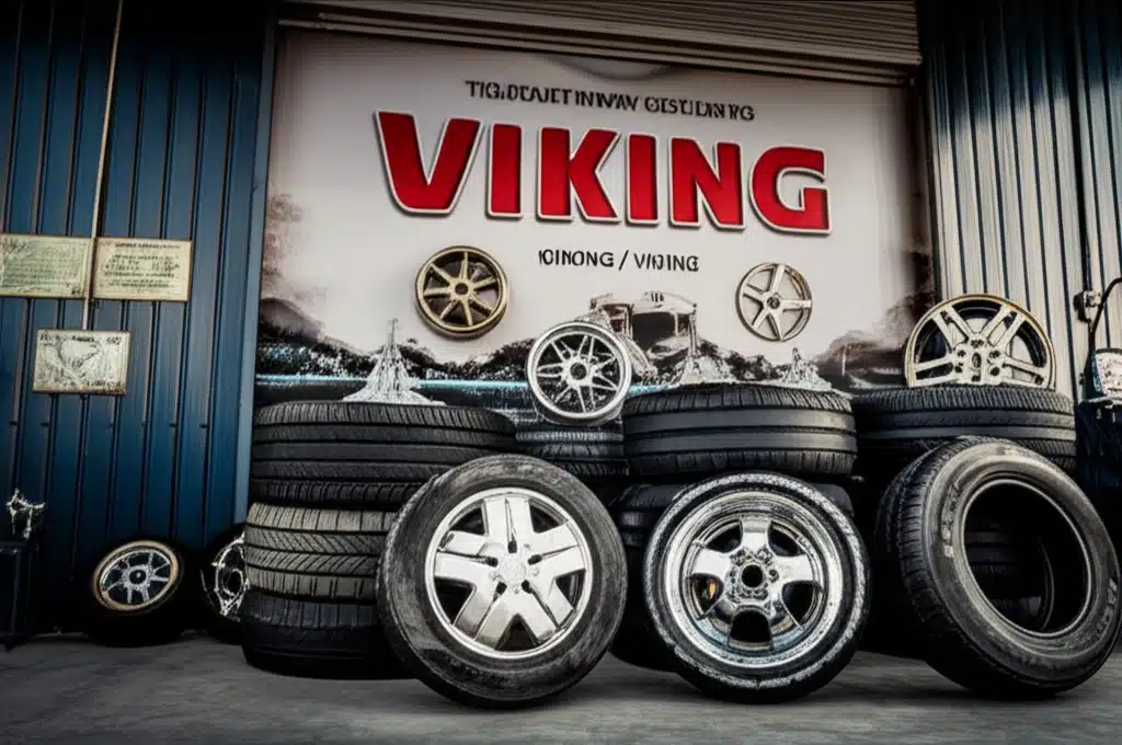 Viking 1 Viking: Pejuang Laut dan Pahlawan Nordik yang Legendaris