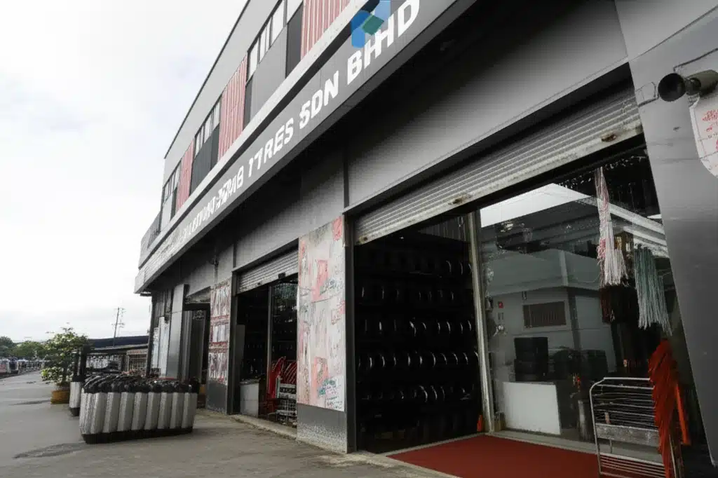 ZHENG SENG TYRES SDN BHD 1 Zheng Seng Tyres SDN BHD: Ban Terbaik & Perkhidmatan Tayar