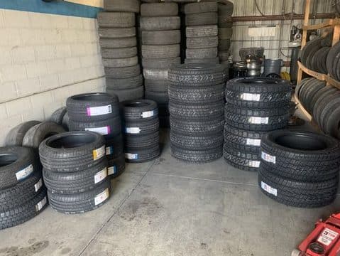 A Yeen & Man Tyre Services 1 a yeen man tyre services
