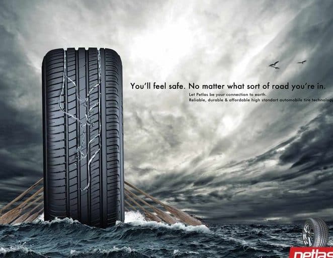 AD Tyre world 1 ad tyre world