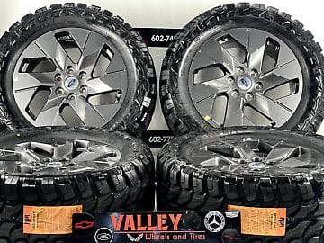 ady 4x4 fourwheel rim tires