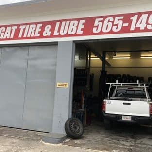 agu tyre service gu auto workshop