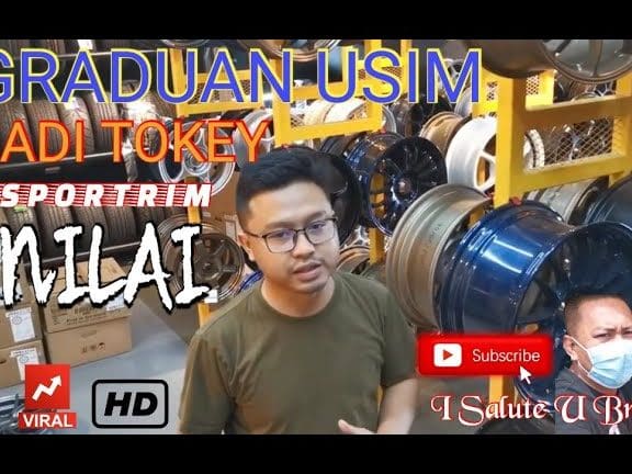 ahmad sportrim garage bandar baru nilai negeri sembilan sportrim tyre and suspension