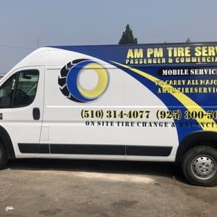 am tyre service