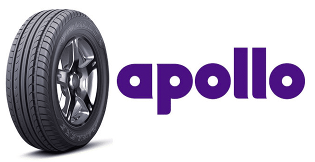 apollo tyres 1