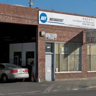 auto bay motorsport