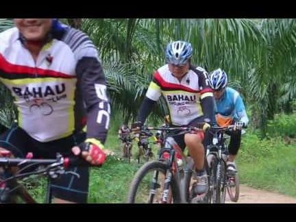 Bahau Cycle 1 bahau cycle