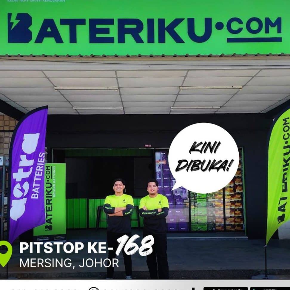 bateriku mersing 1