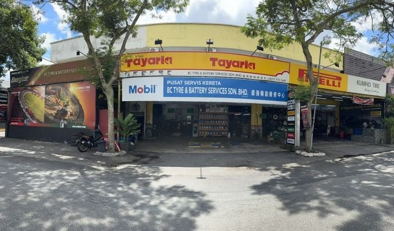 BCB Tyres & Batteries Service Centre 1 bcb tyres batteries service centre