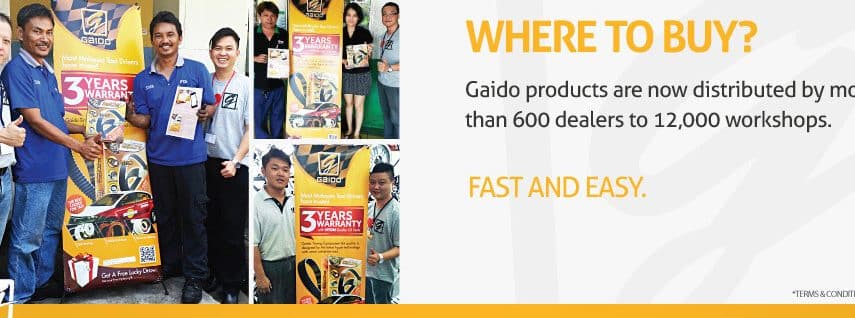 beng sheng auto parts sdn bhd