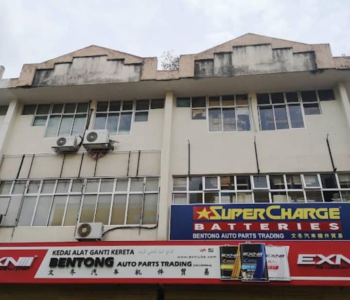 BENTONG AUTO PARTS TRADING 1 bentong auto parts trading