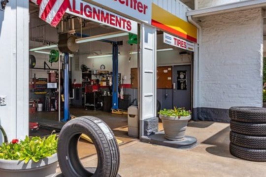 best tyre auto service centre 1