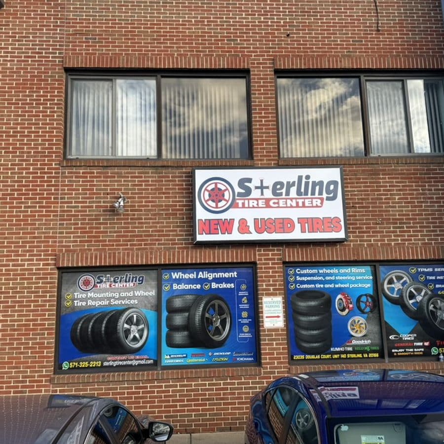 best work tyre service centre