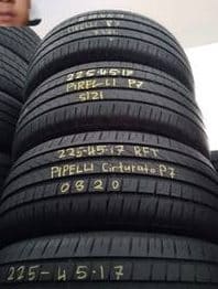 BKL TAYAR SECOND PREMIUM 1 bkl tayar second premium