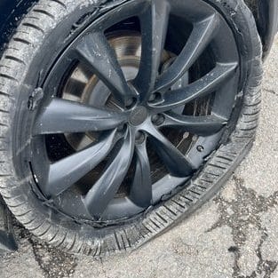 brilliant tyre auto service