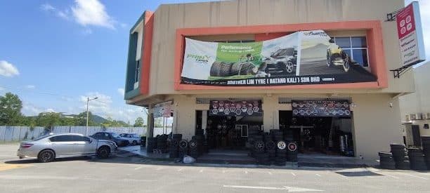 brother lim tyre sdn bhd