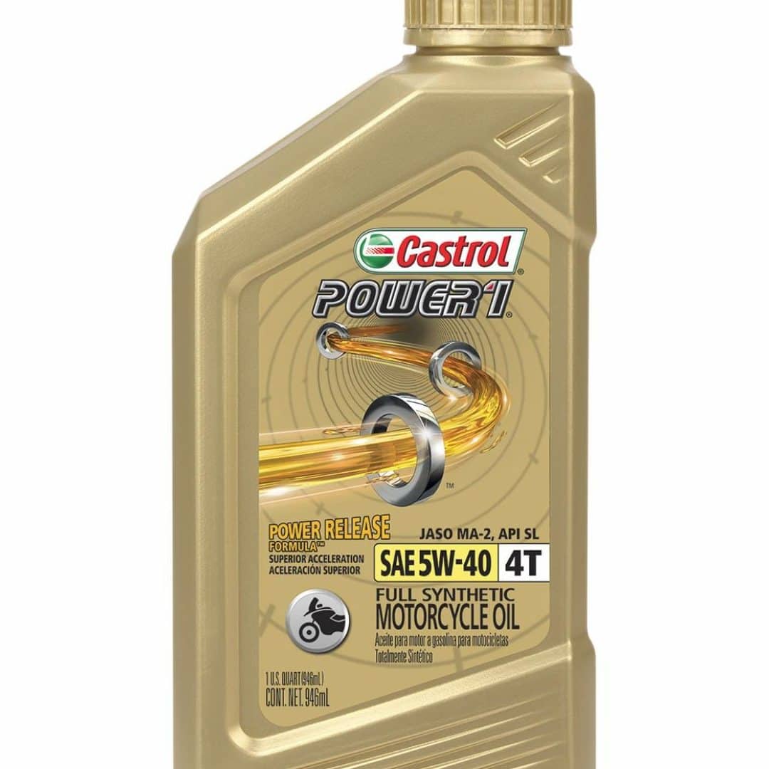 castrol bike point pekan power motor