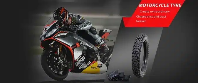 cheng tyre motorsport