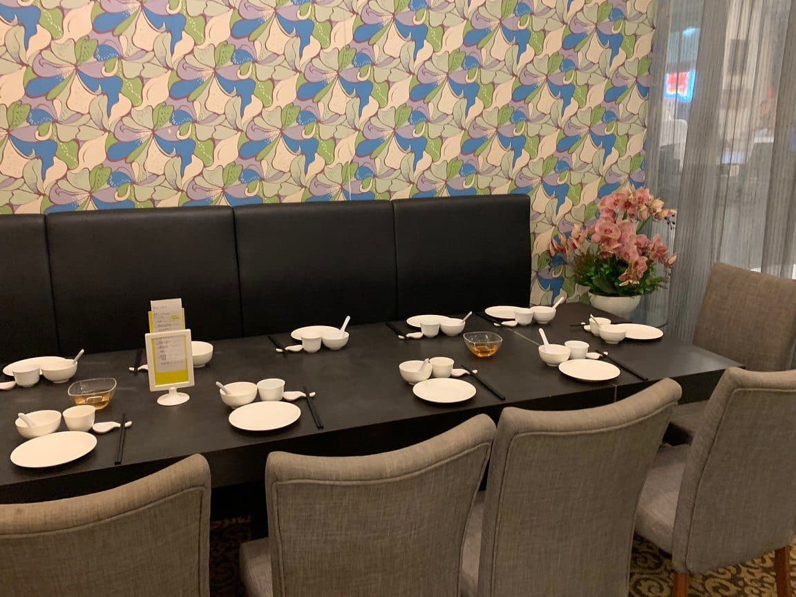 chin huat service