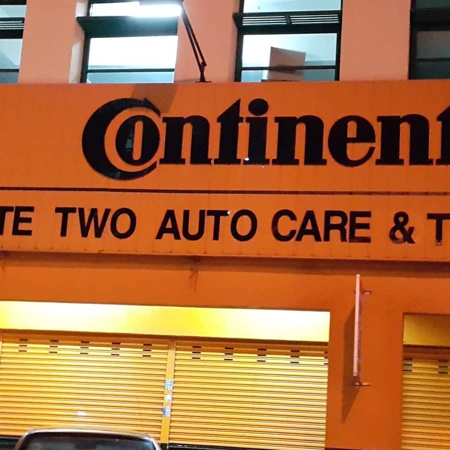 ching autocare tyre service