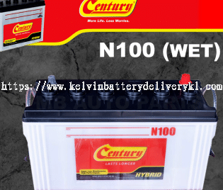 Chop Hong Seah Tyre & Battery 1 chop hong seah tyre battery