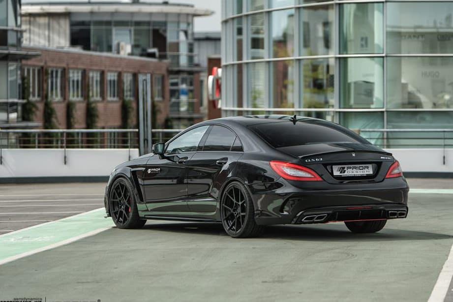 cls tuning