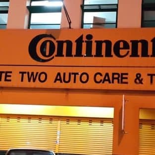 continental auto jaya tyres car services sdn bhd