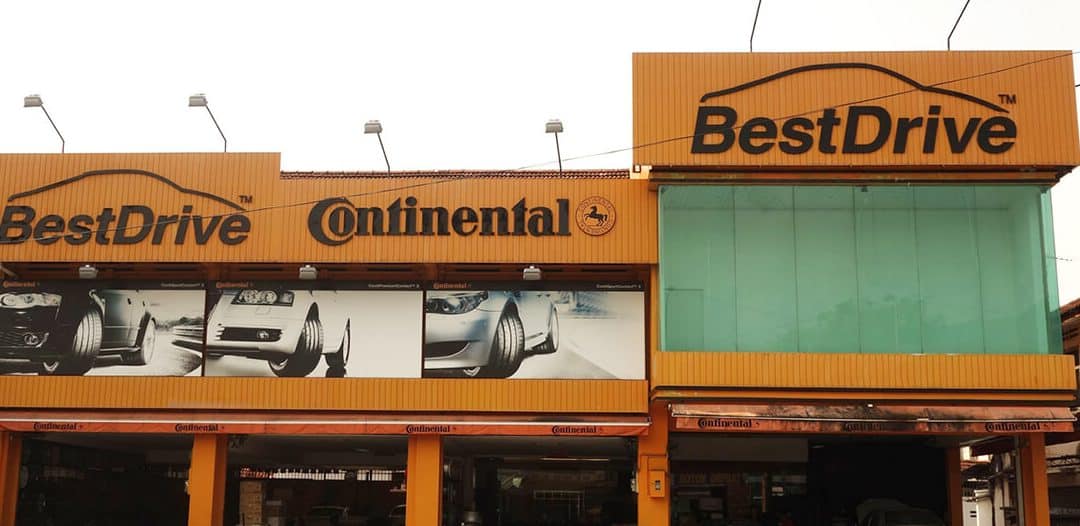 continental broleh tyre battery sdn bhd