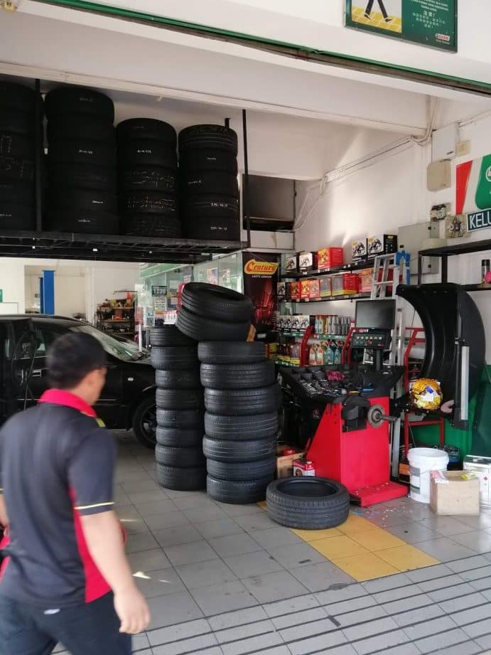 Continental MAXZONE AUTOCARE SDN BHD 1 continental maxzone autocare sdn bhd