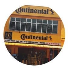 continental san bao auto accessories tyres