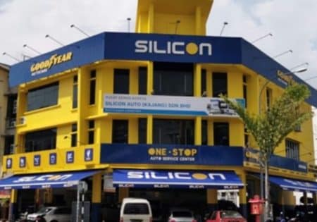 continental silicon auto sdn bhd